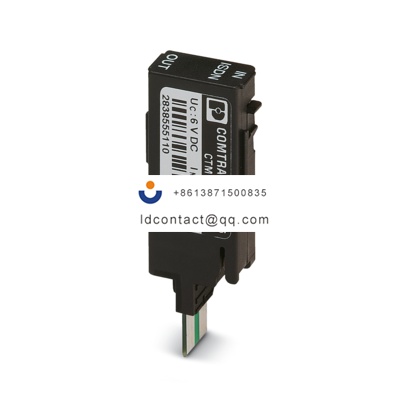 2838555 Phoenix Contact product image